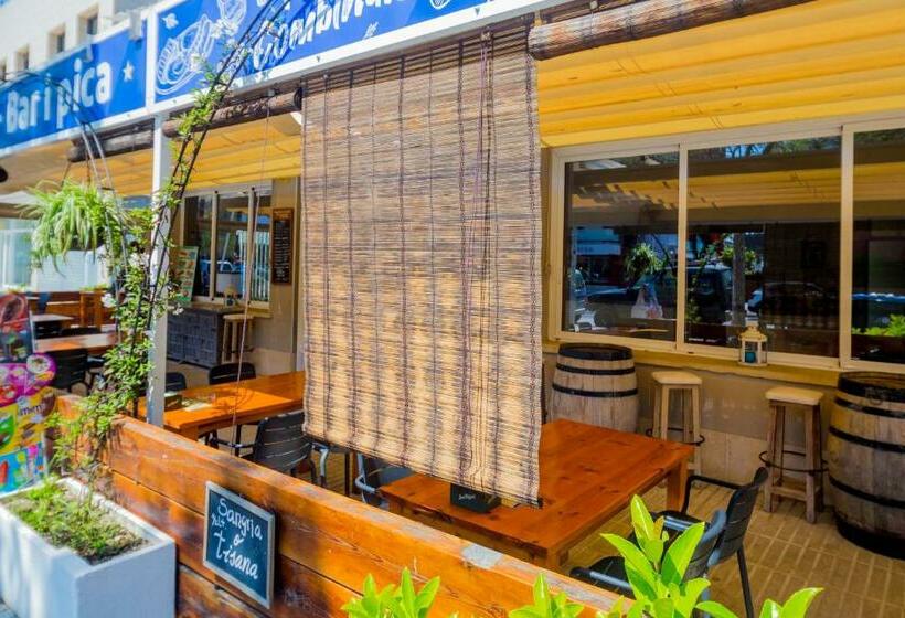 Трехместный Номер Классика, Hipica Park