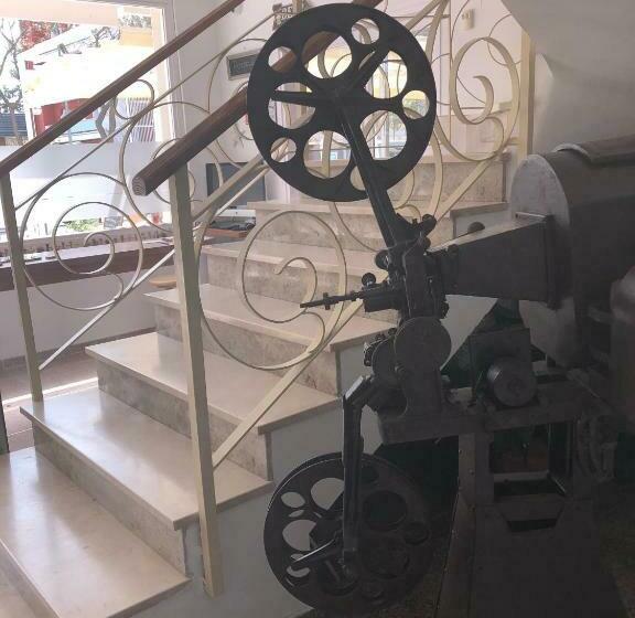 Номер Стандарт, Hipica Park