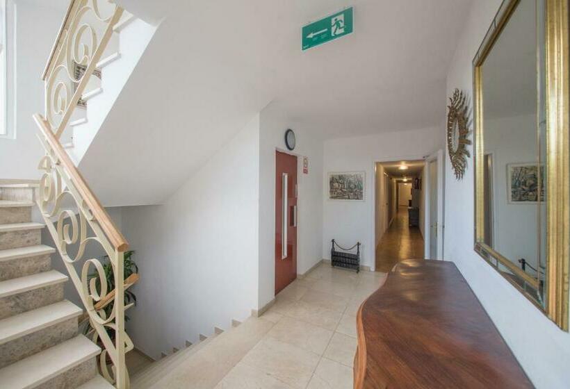 Номер Стандарт, Hipica Park