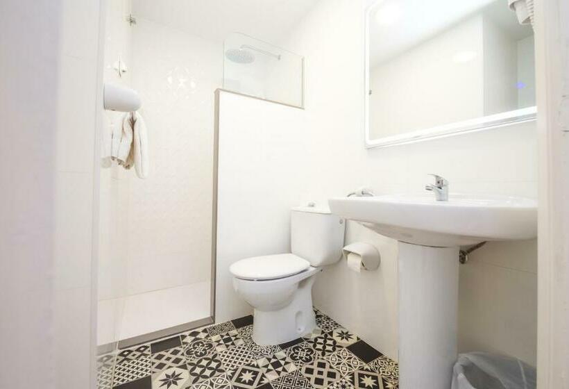 Трехместный Номер Классика, Hipica Park