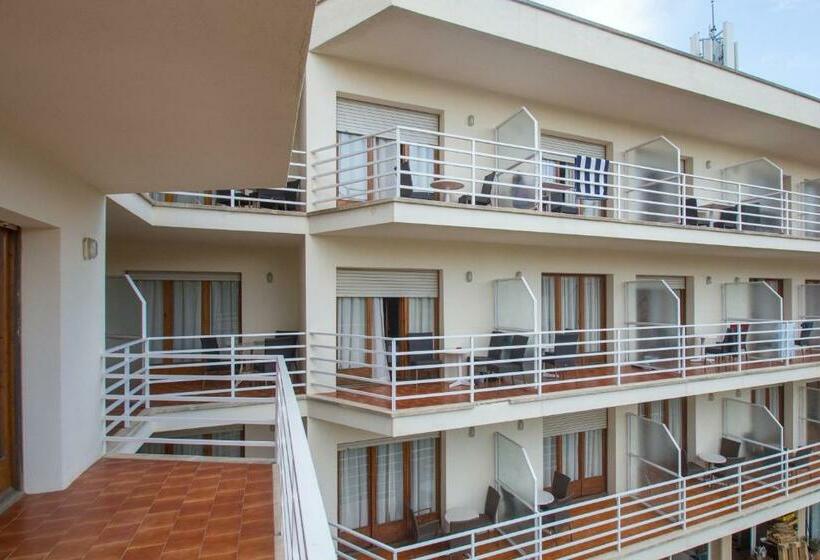 Номер Стандарт, Hipica Park