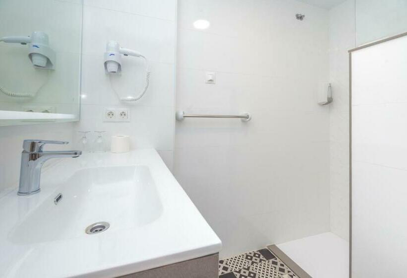 Номер Стандарт, Hipica Park