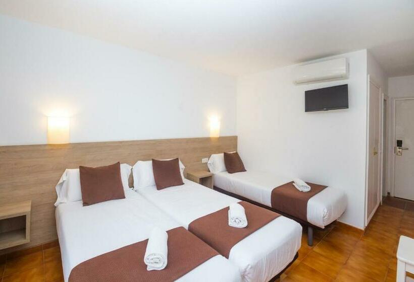 Номер Стандарт, Hipica Park