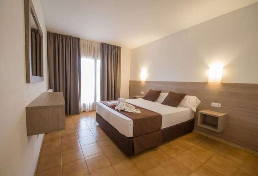 Номер Стандарт, Hipica Park