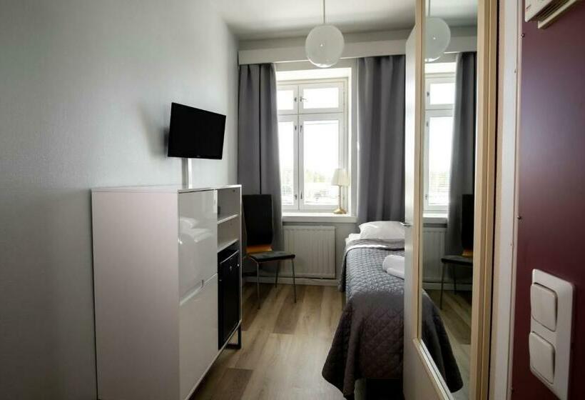 스탠다드 싱글 룸, Ik Hotel & Camping