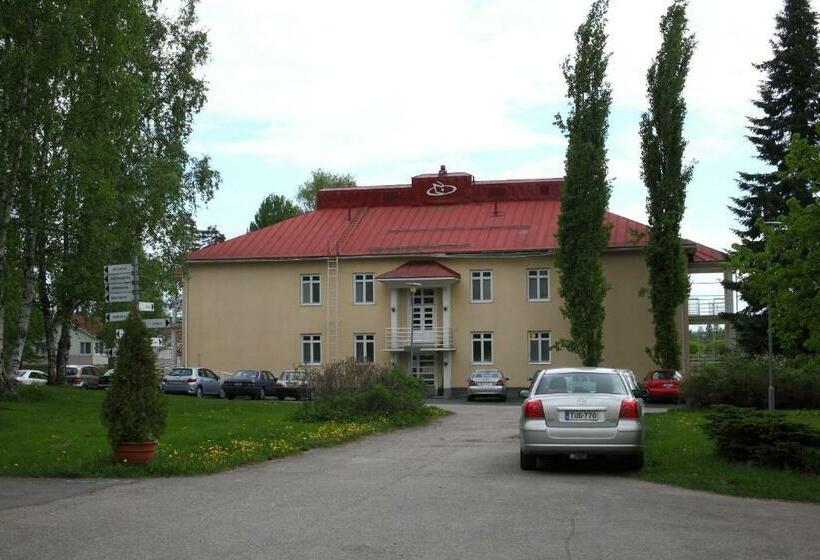 스탠다드 싱글 룸, Ik Hotel & Camping