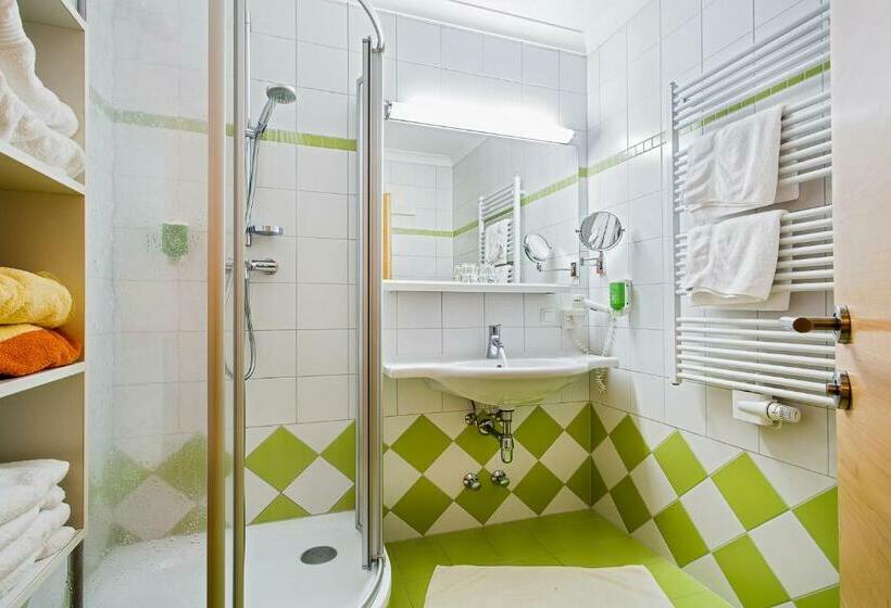 古典房间, Kohlmais