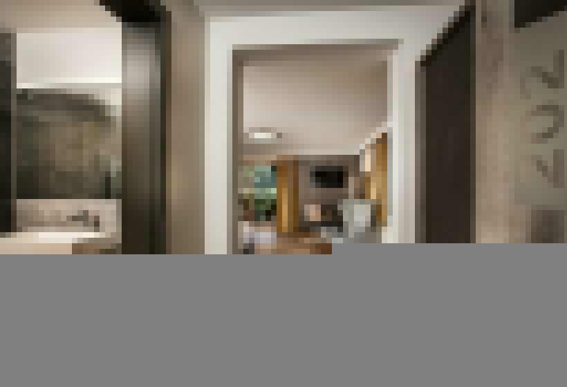 豪华房间, Kohlmais