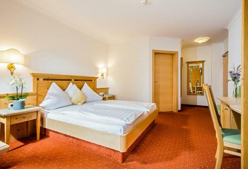 古典房间, Kohlmais