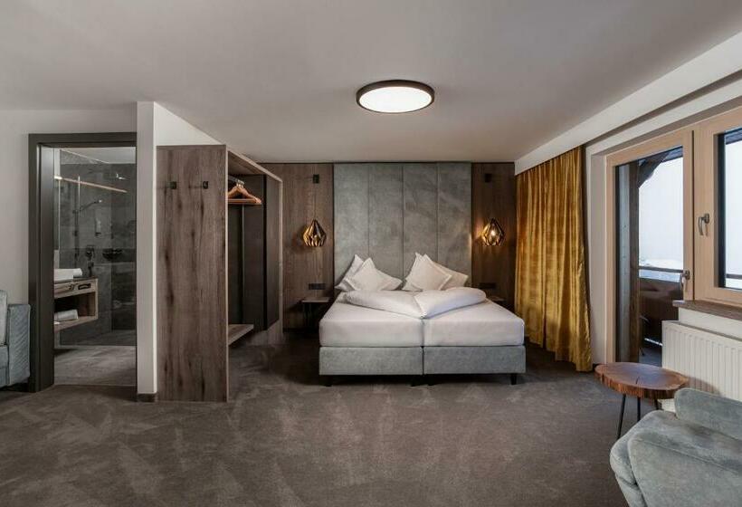 豪华房间, Kohlmais