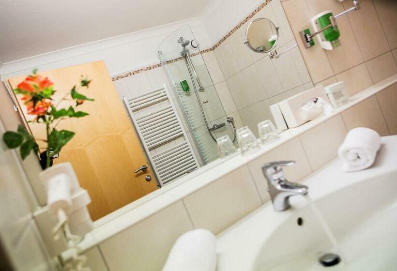 古典房间, Kohlmais