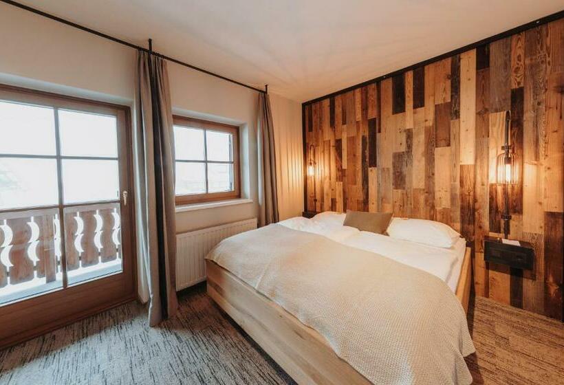 غرفة سوبيريور, Lü   Adults Only