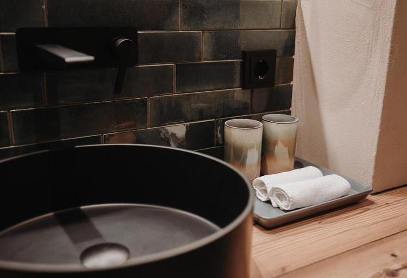 غرفة قياسية فردية, Lü   Adults Only