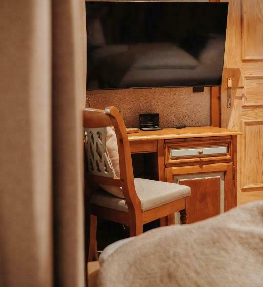 غرفة سوبيريور, Lü   Adults Only