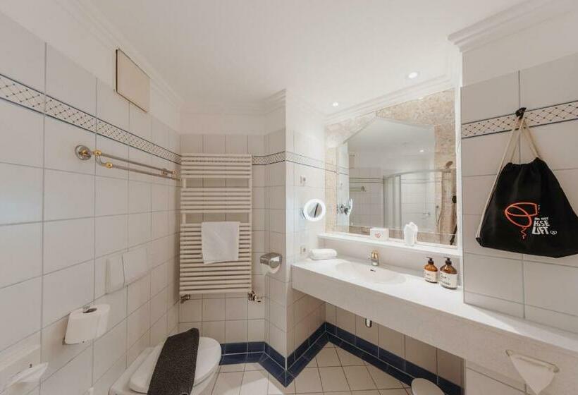 غرفة سوبيريور, Lü   Adults Only