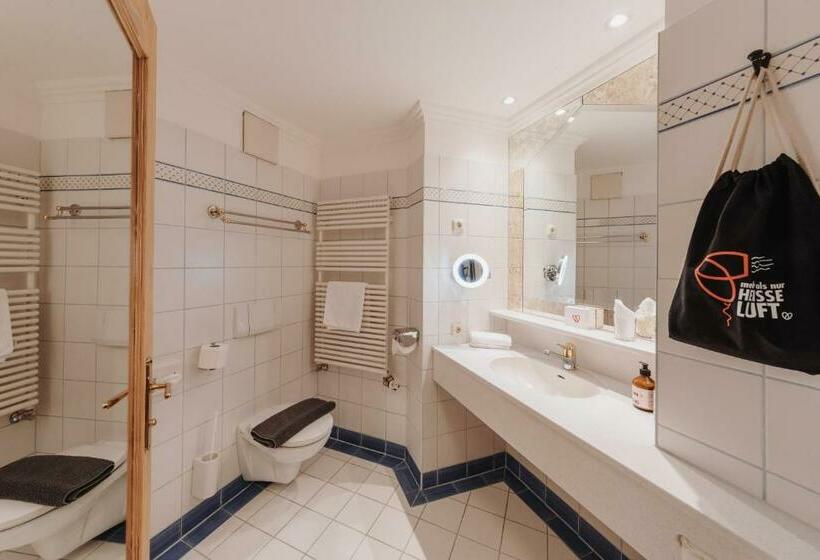 غرفة سوبيريور, Lü   Adults Only