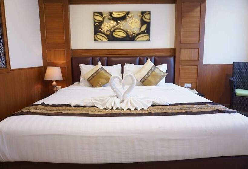 Номер Superior, Md Boutique