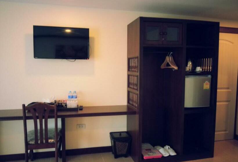 Номер Deluxe, Md Boutique