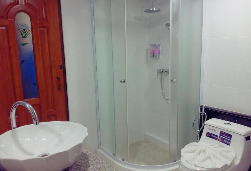 غرفة ديلوكس, Md Boutique