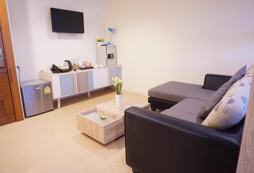 Family Suite, Md Boutique