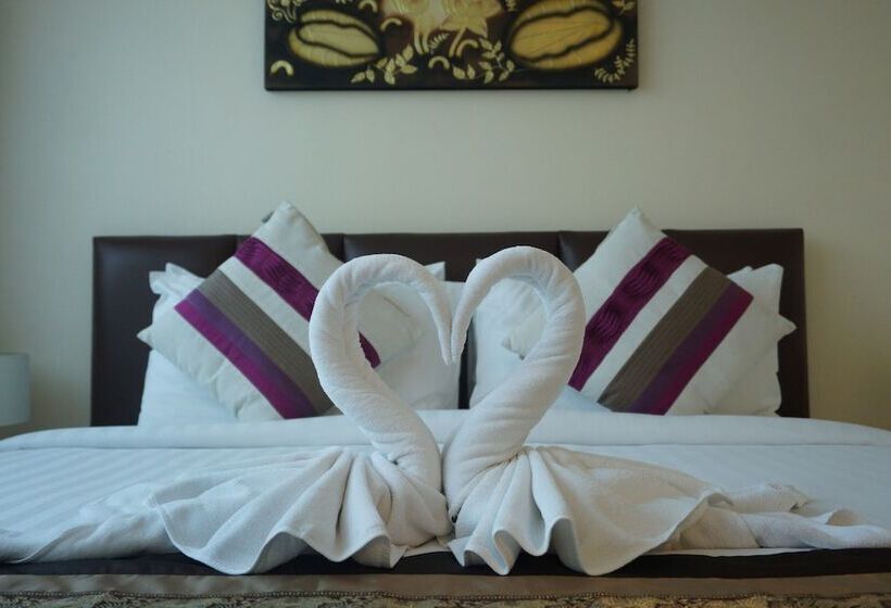 غرفة سوبيريور, Md Boutique