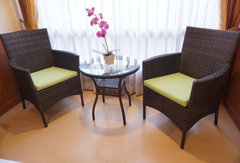 غرفة سوبيريور, Md Boutique