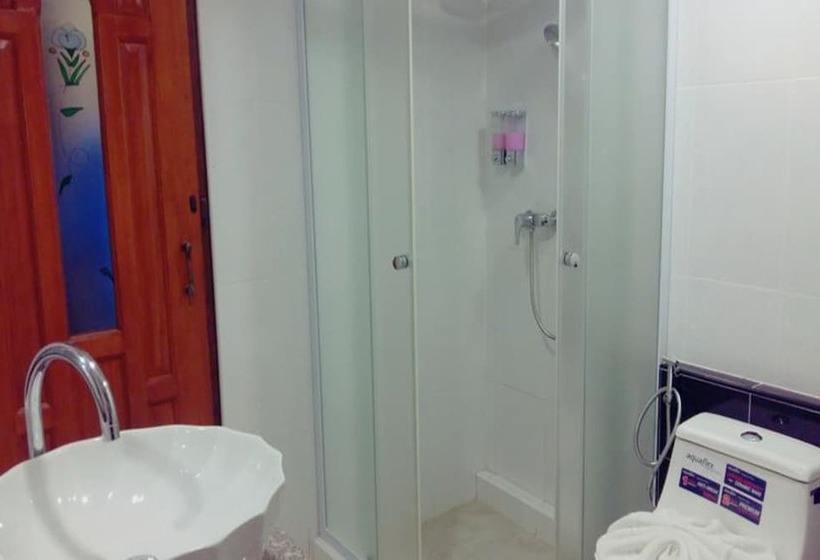 غرفة سوبيريور, Md Boutique