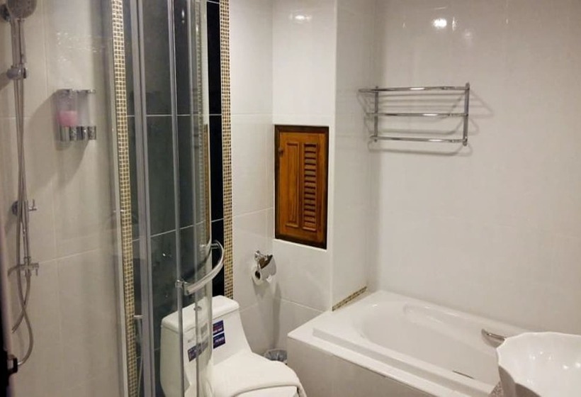 Номер Deluxe, Md Boutique