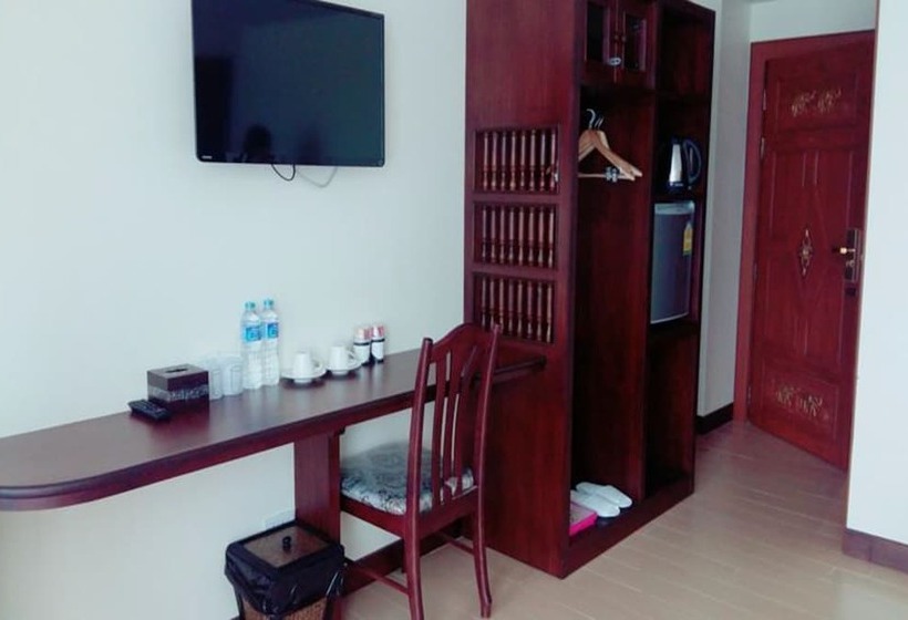 Номер Superior, Md Boutique