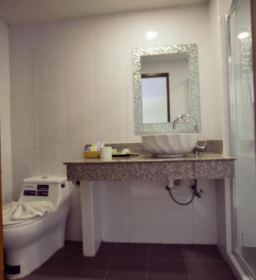 جناح غرفتين نوم, Md Boutique