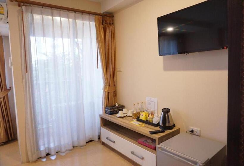 Family Suite, Md Boutique