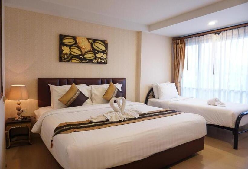 Family Suite, Md Boutique