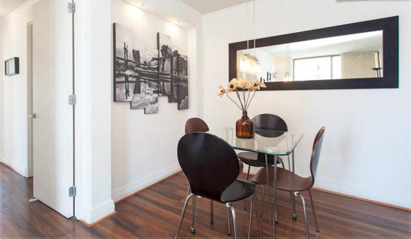 침실 2개 아파트, Myluxapart Las Condes