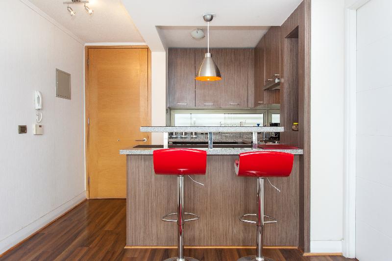 침실 1개 아파트, Myluxapart Las Condes