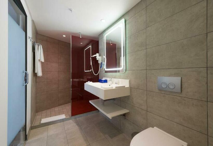اتاق استاندارد, Park Inn By Radisson Libreville