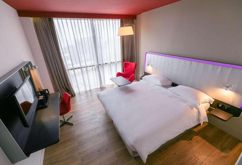 اتاق سوپریور, Park Inn By Radisson Libreville