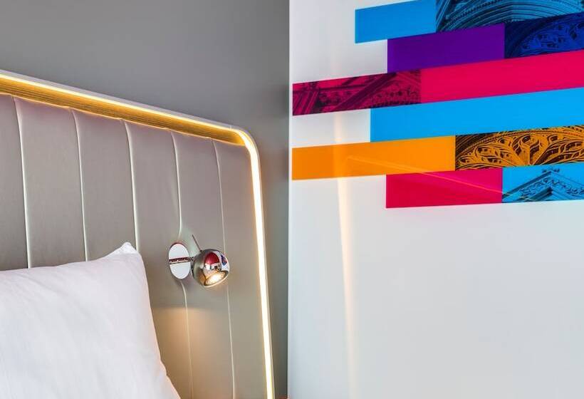 اتاق استاندارد, Park Inn By Radisson Libreville