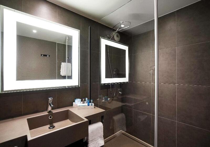 اتاق سوپریور, Park Inn By Radisson Libreville