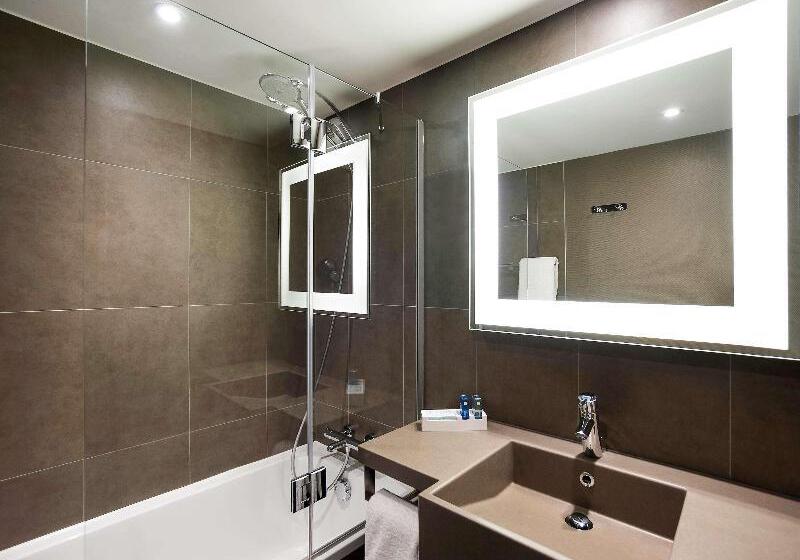 اتاق سوپریور, Park Inn By Radisson Libreville