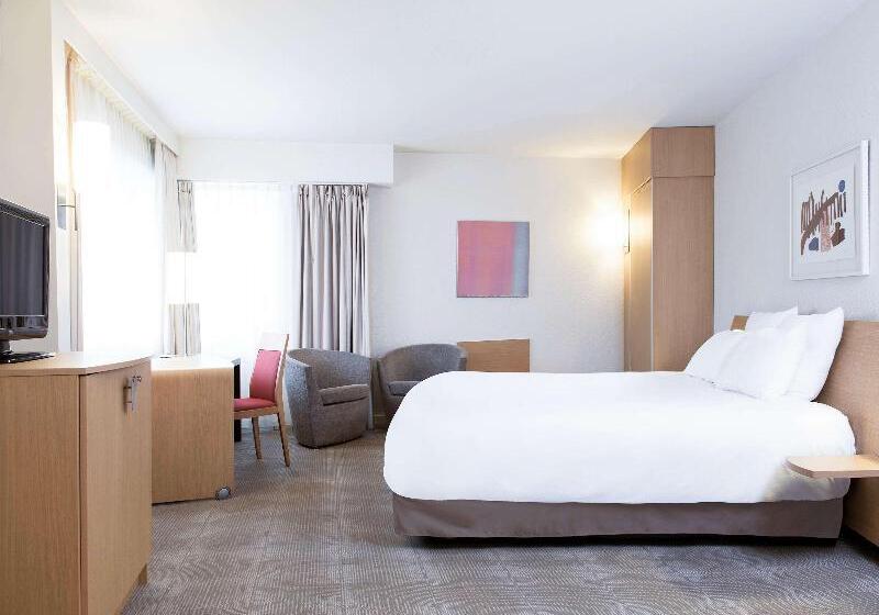 اتاق سوپریور, Park Inn By Radisson Libreville