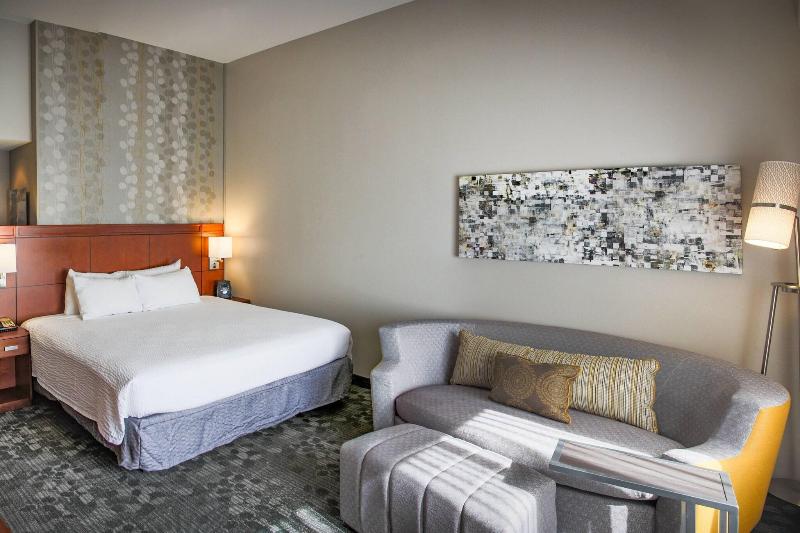 اتاق استاندارد, Park Inn By Radisson Libreville