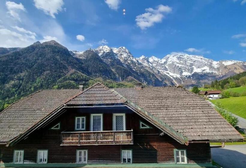 ベーシックルーム, Pension Schöne Aussicht