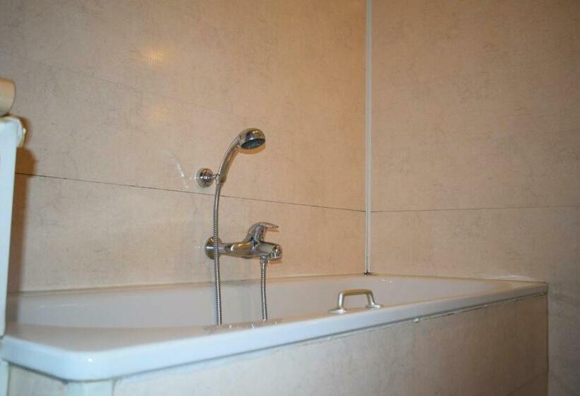 标准间, Professor Leuven Centrum