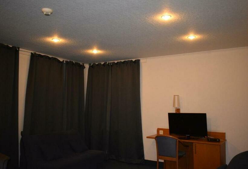 标准间, Professor Leuven Centrum