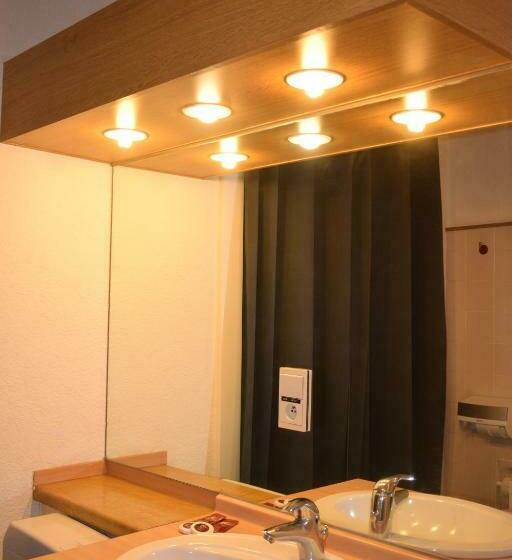 标准间, Professor Leuven Centrum