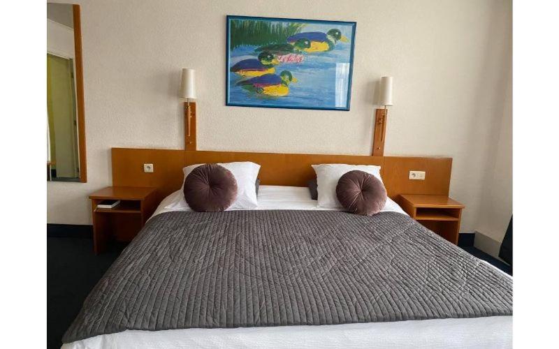 标准间, Professor Leuven Centrum