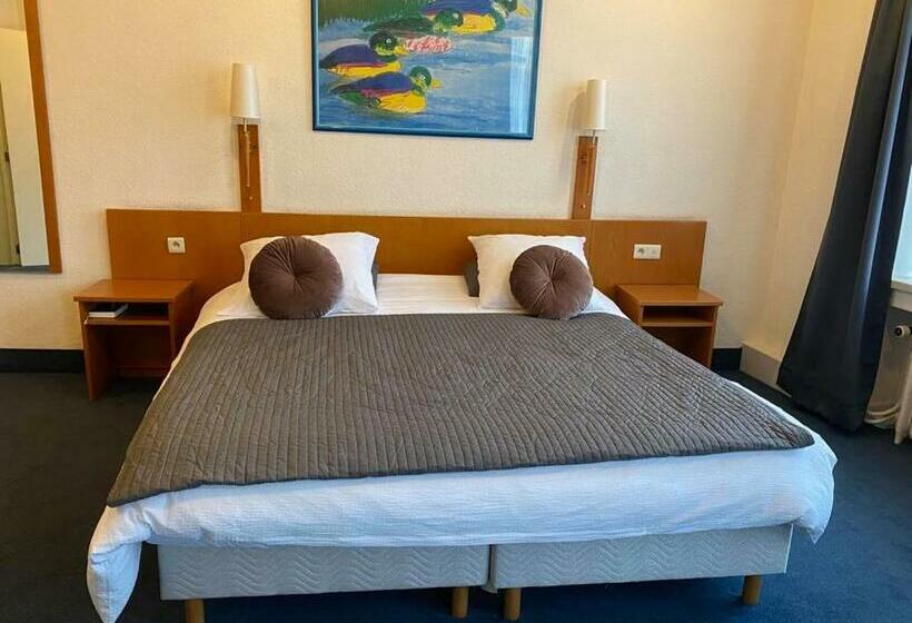 标准间, Professor Leuven Centrum