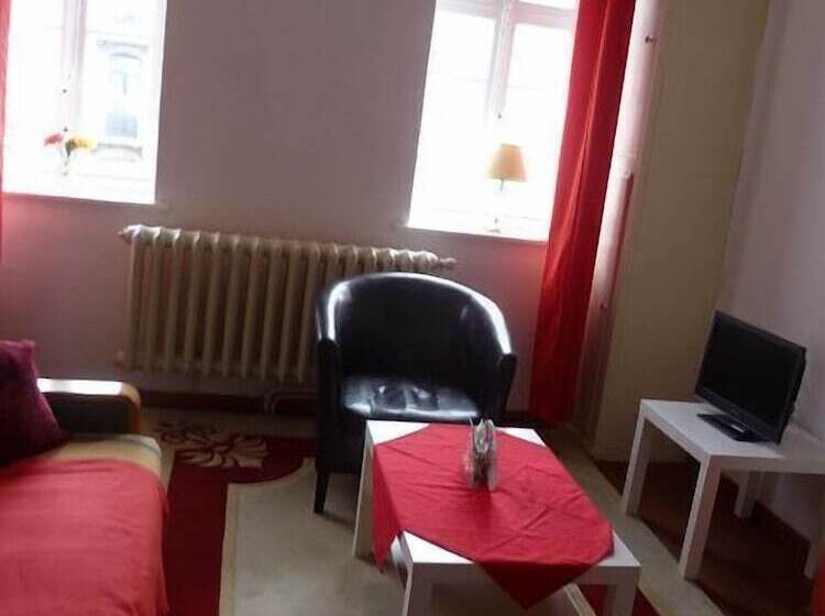 اتاق استاندارد, Residenza Galatea