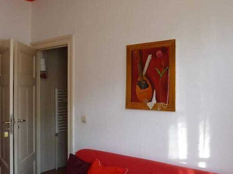 اتاق استاندارد, Residenza Galatea