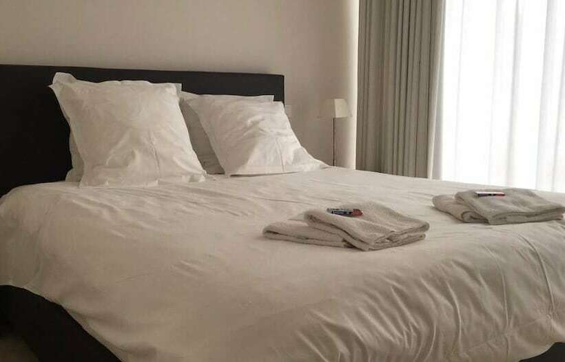 חדר סטנדרט מיטה זוגית, Restaurant  T Bed & De Tafel